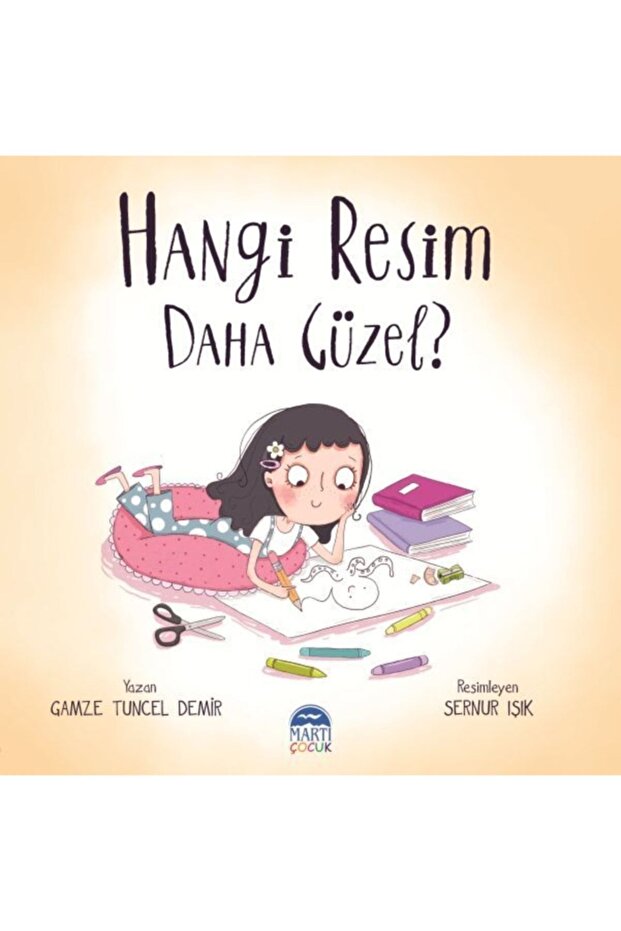 Hangi Resim Daha Güzel?