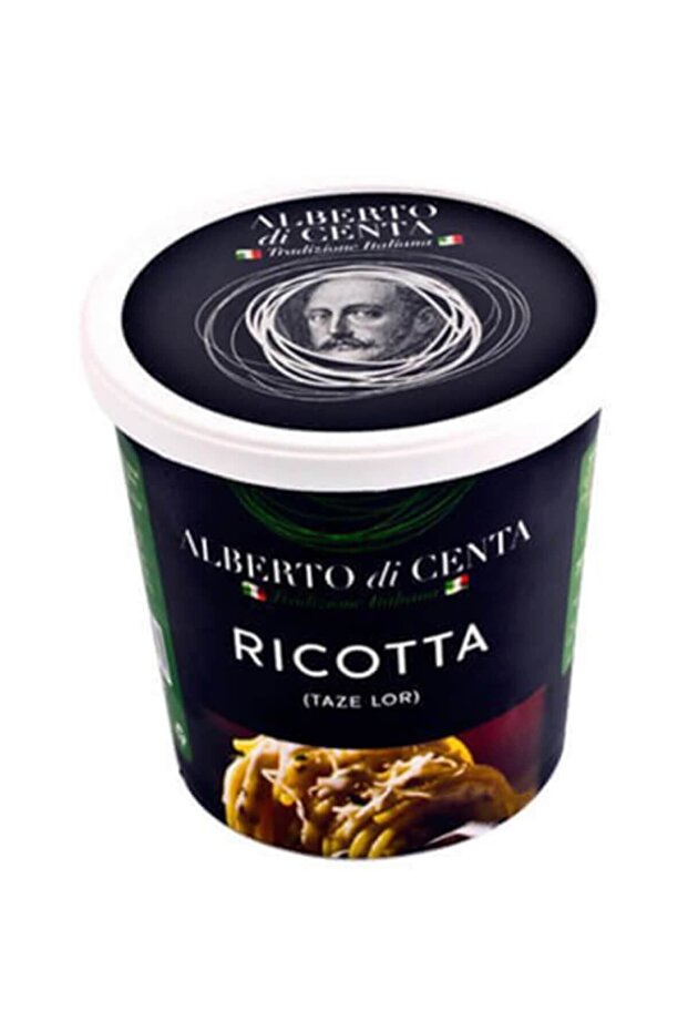 Ricotta 350 gr - 1