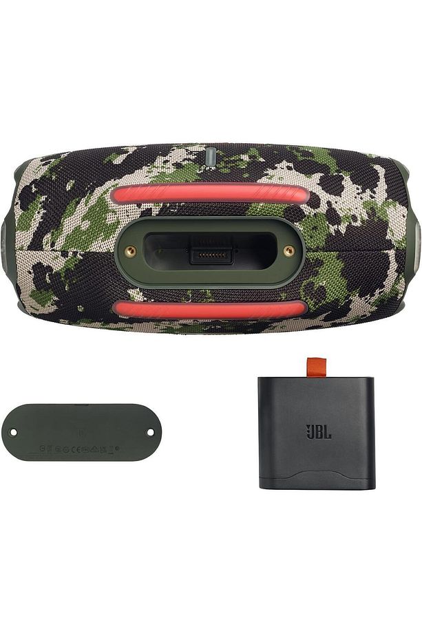 Xtreme 4 Bluetooth Hoparlör IP67 Camo - 4