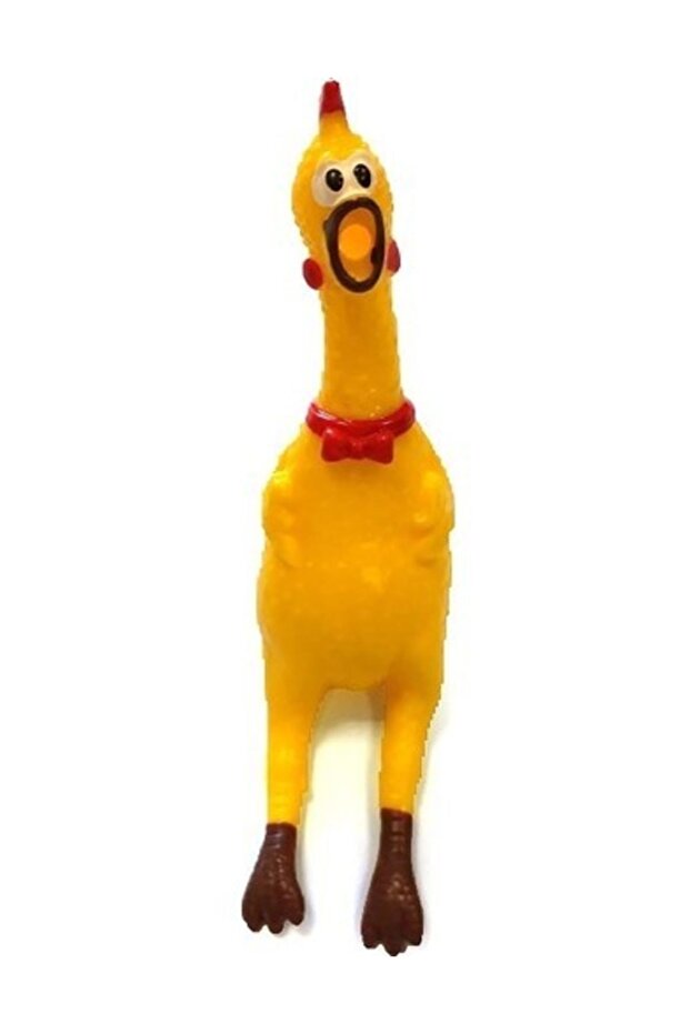 Squeeze Öten Horoz - 2