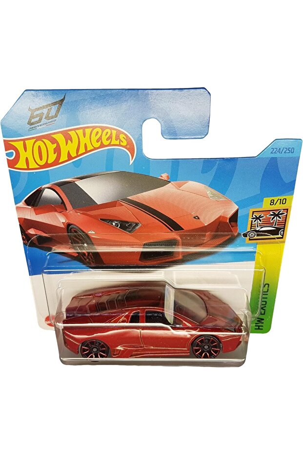 Lamborghini Reventón - 2