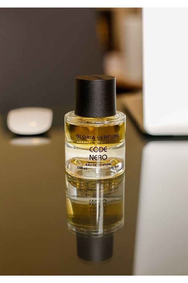 Code Nero 55 ml Edp Erkek Parfüm - 2