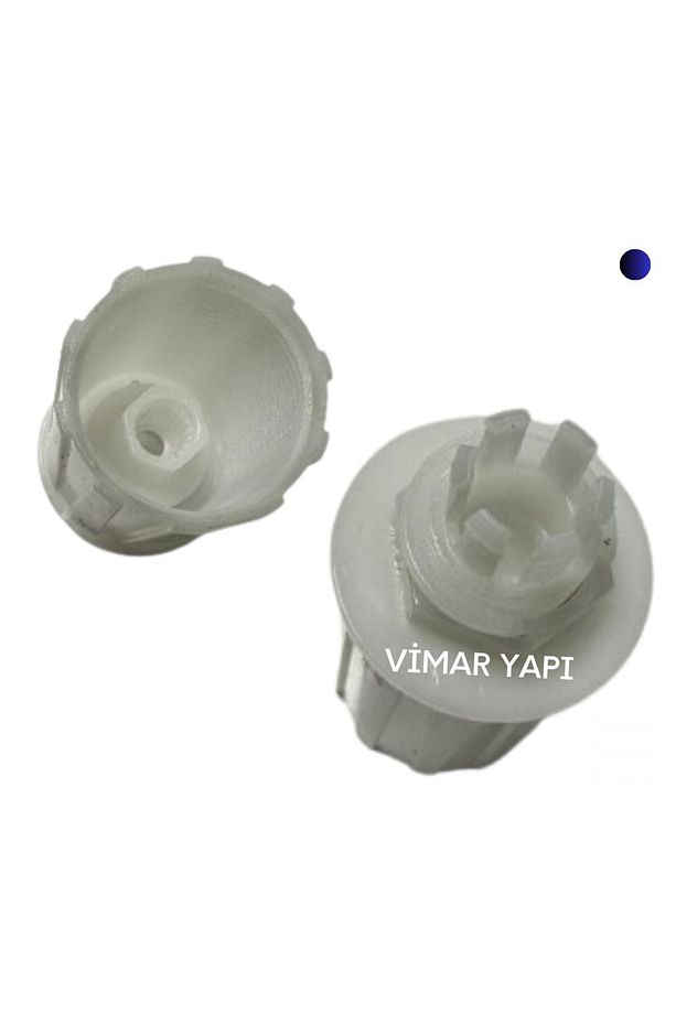 AA33420YP Stop Valf Adaptörü - 4
