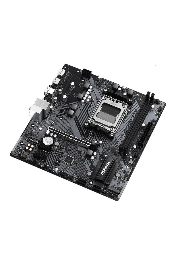 A620M-HDV/M.2 DDR5 HDMI-DP TYPE-C PCIE 4.0 AM5 mATX - 2