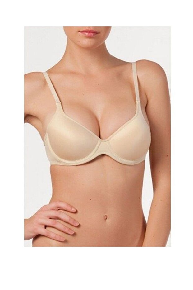 9600 Pufidik Covered Micro Bra