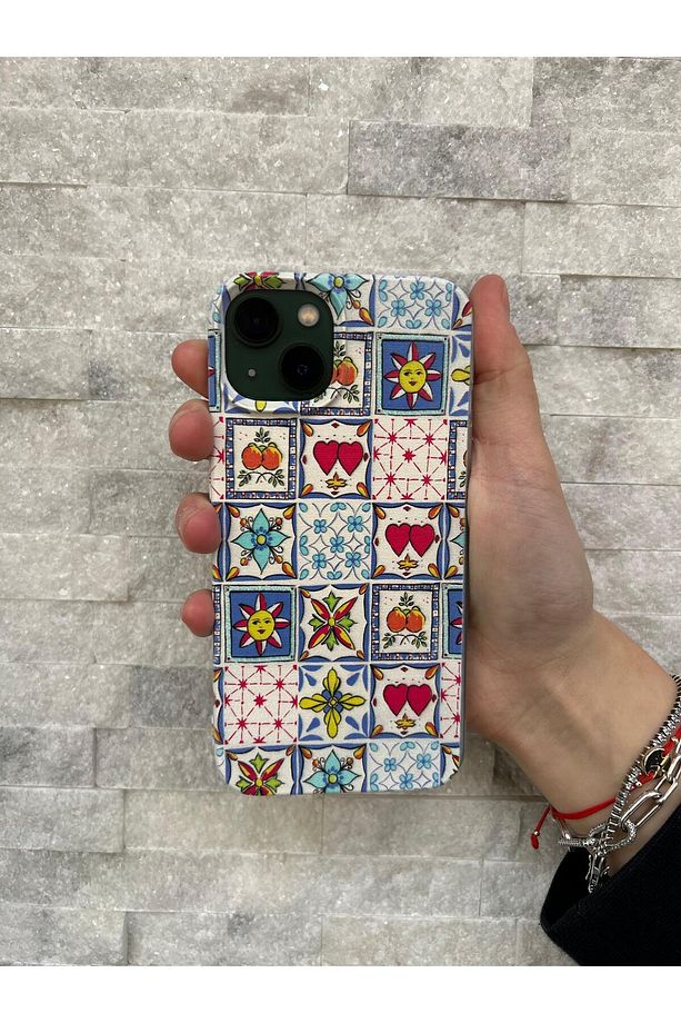 İphone 11 İle Uyumlu Kılıf - 1