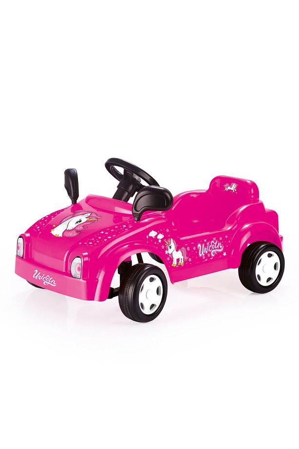 Unıcorn Smart Oto Pedallı 2519 - 2