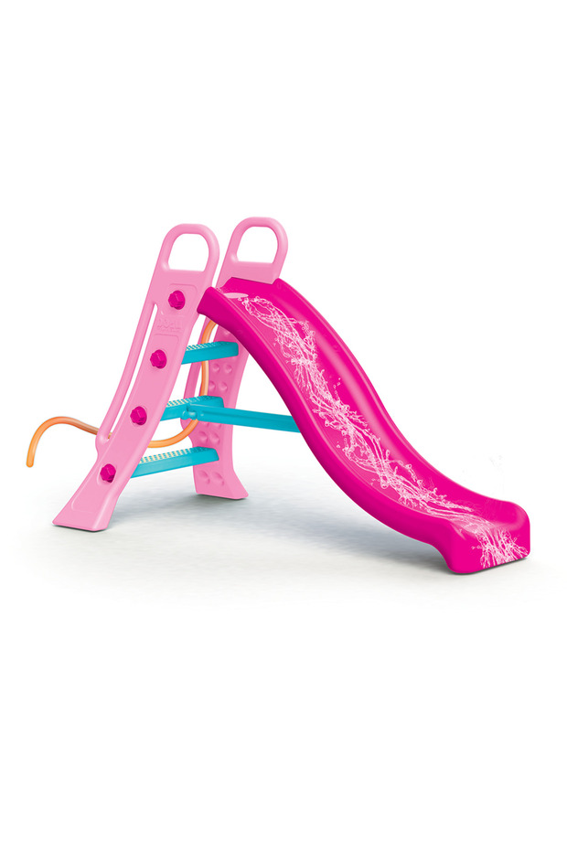 Dolu Unicorn Büyük Su Kaydırağı 2530 - 7