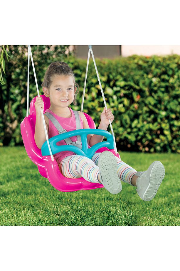 Unicorn Smart Salıncak Koli Poster 2569 - 3