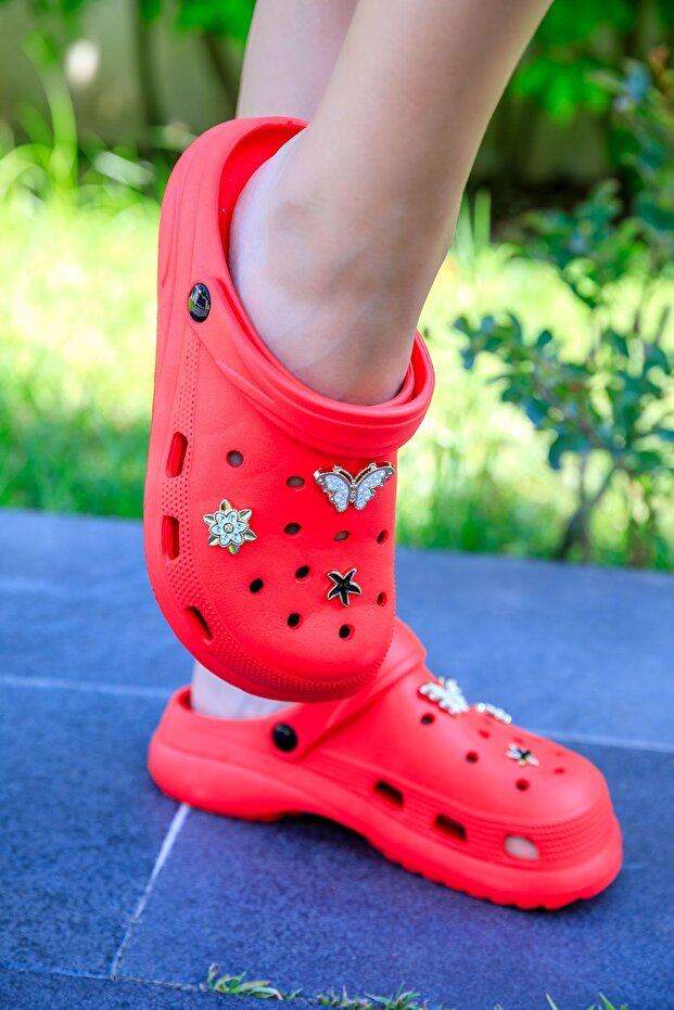 Dámské pantofle Red-C 17057 - 1