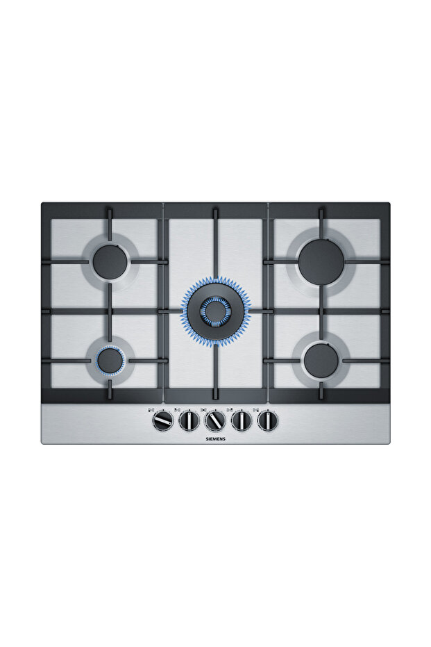 Ec7a5rb90 Ankastre Ocak Inox - 1