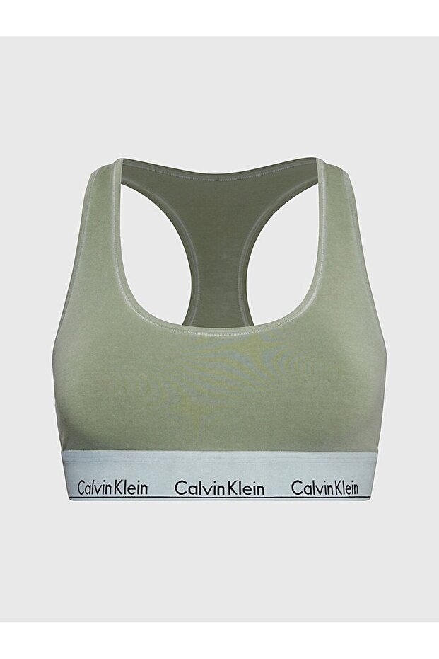 Kadın Unlined Bralet - 2