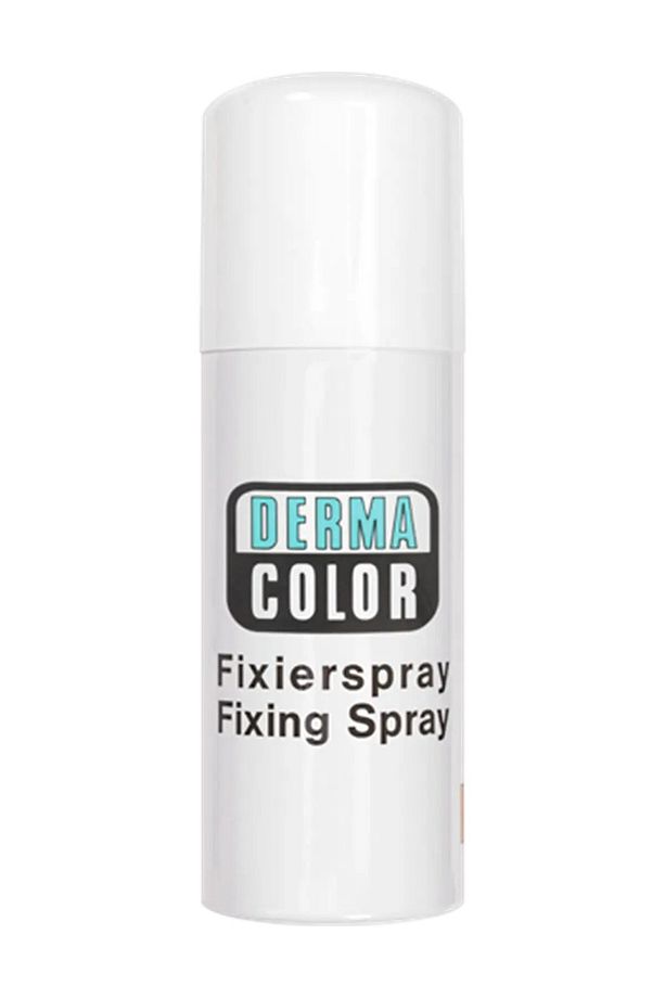 Dermacolor® Fixing Spray - 1
