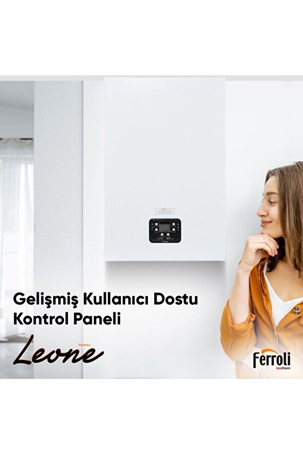 Leone Kombi (Baca Dahil) - 2