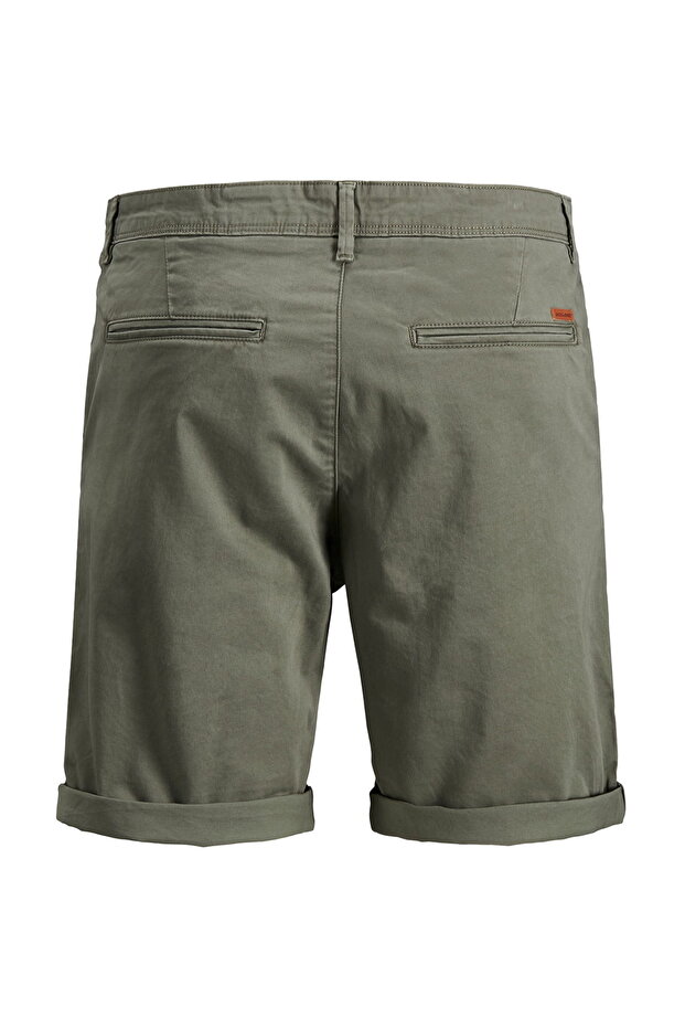 Bowie Chino Sort - 2