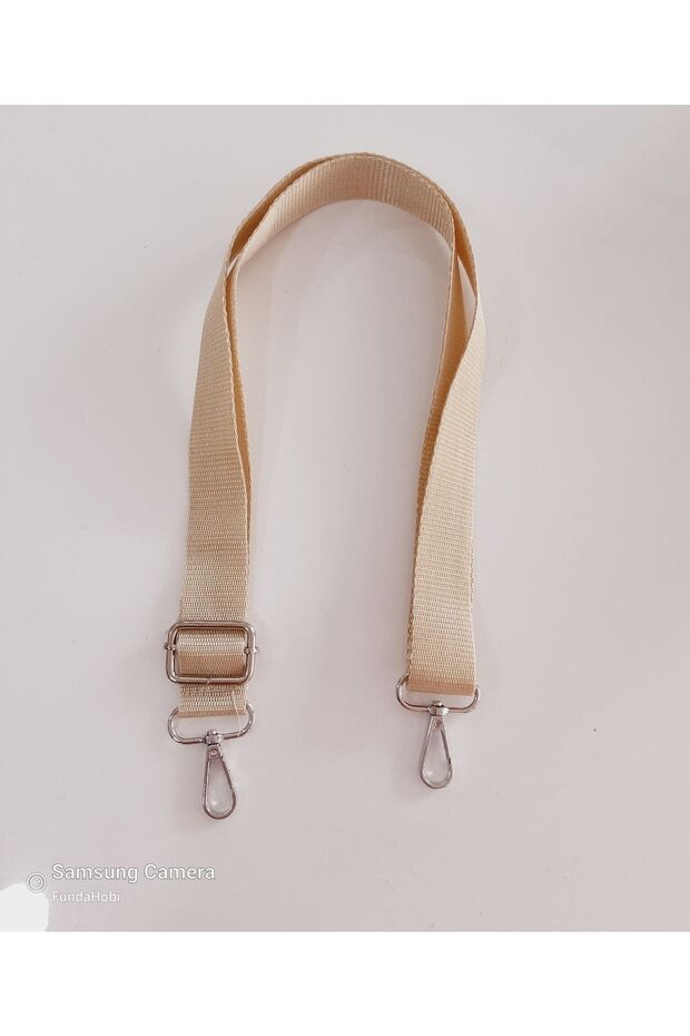 Polyester Column Hanger-Lilac - 2