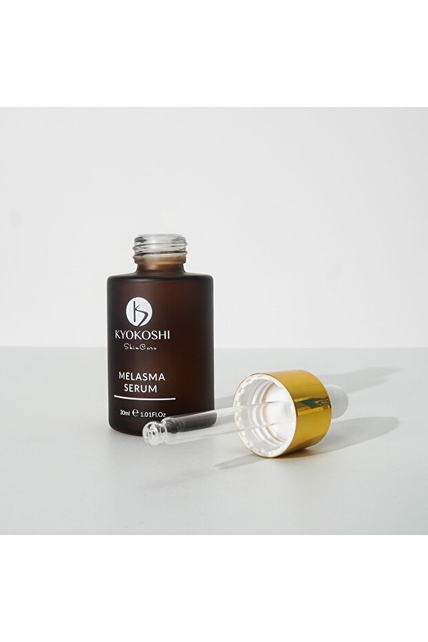 Melasma | Leke Serumu - 3