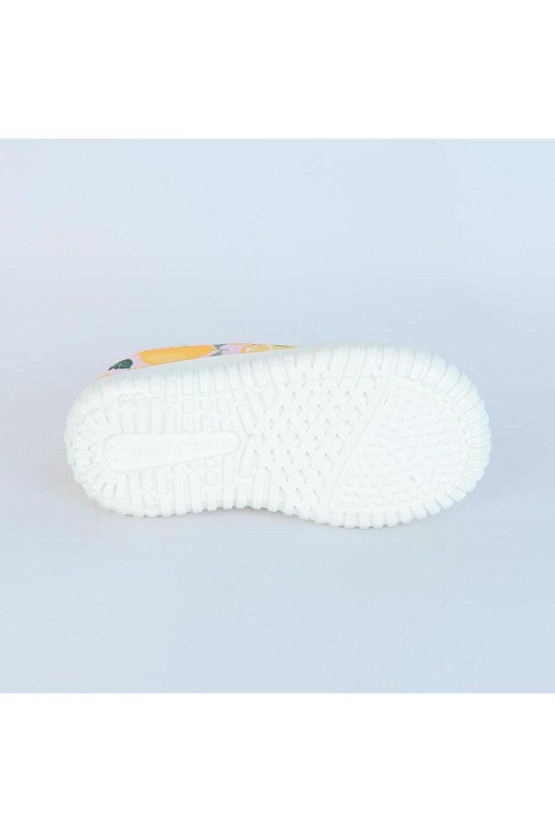 03141 Žuta - Devojka Baletanke - 3