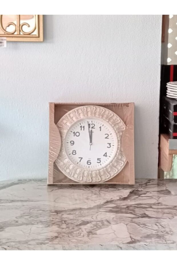 Duvar Saati 93-b - 1