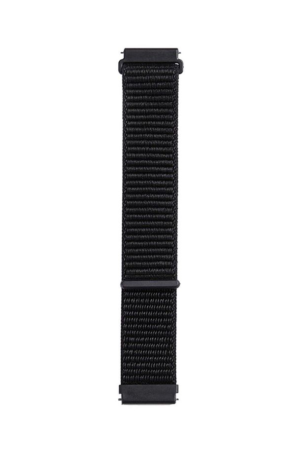 Huawei Watch Gt5 Gt4 Gt3 Gt2 Gt2e - Gt5 Pro Gt3 Pro Gt2 Pro (46MM) Dokuma Cırtlı Dokuma Kordon - 5