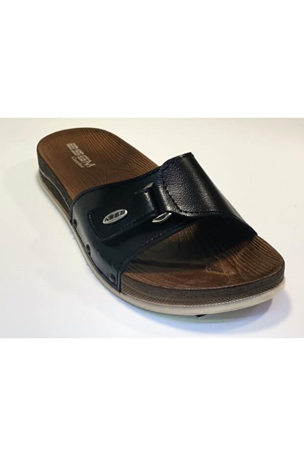 0309 Z 0003 Women's Orthopedic Daily Slippers