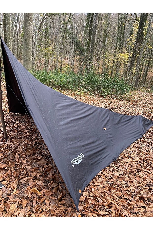 Trıgon Tarp - 4