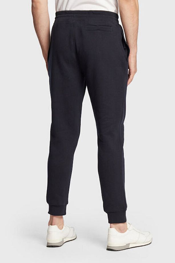 Erkek Guess Jogger Pantolon - Mavi - 2