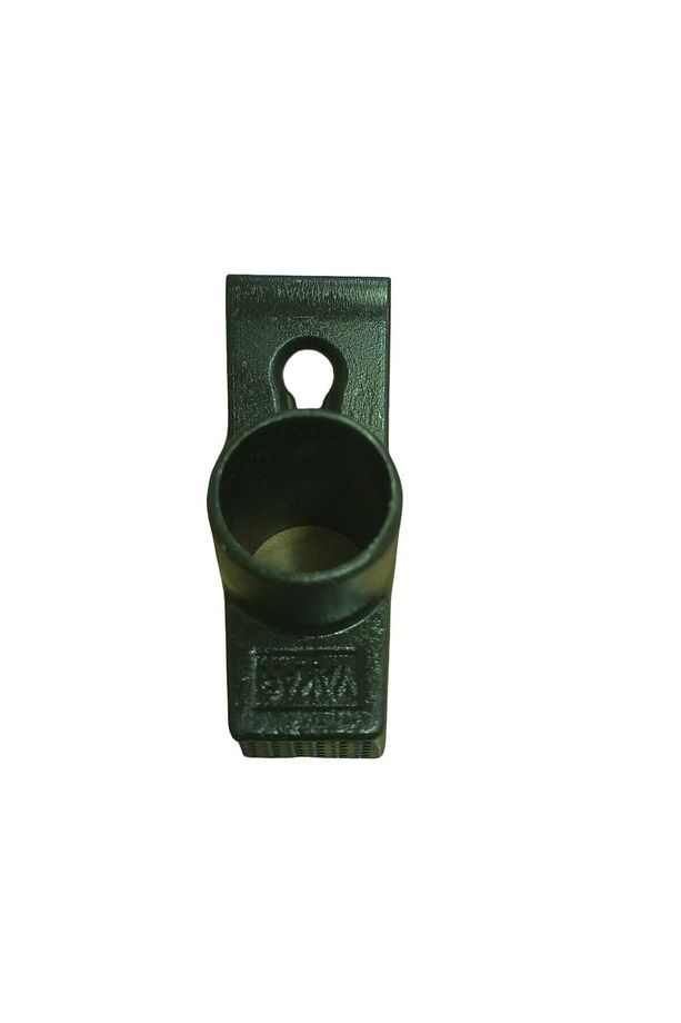 Mıknatıslı Dövme Çelik Saplı Usta Keseri - 4