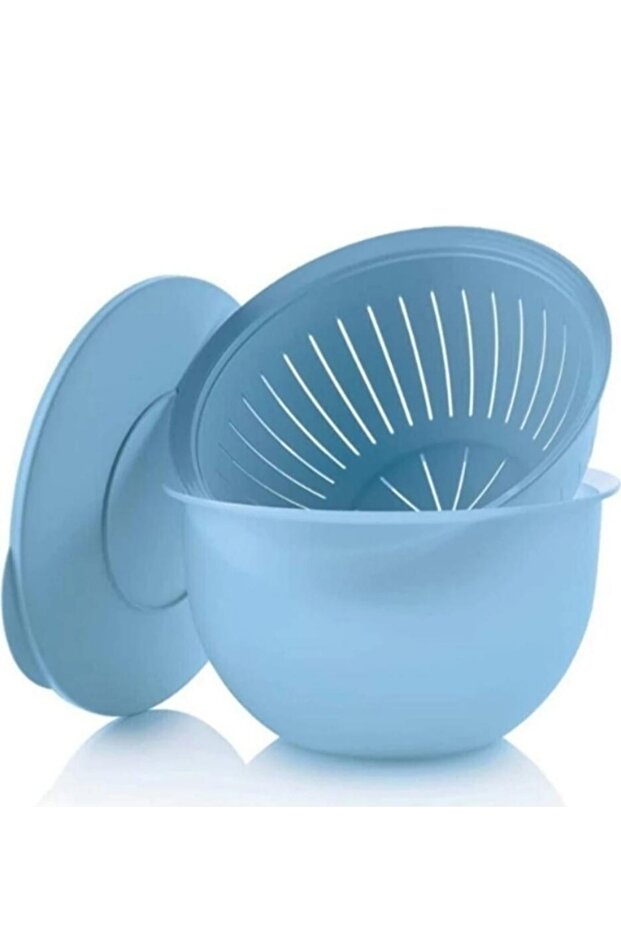 Eko Kap ve Süzgeç. - 1