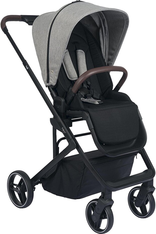 Neo 2 Bebek Arabası Greyson - 1