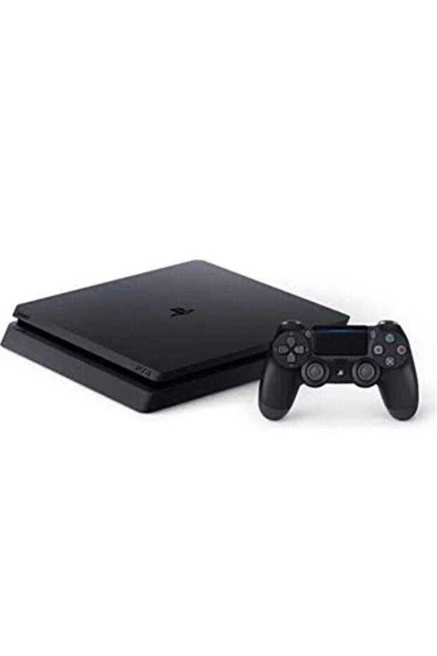PLAYSTATİON 4 SLİM - 1