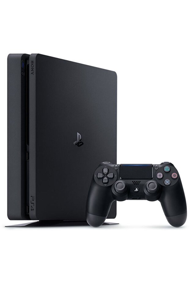 PLAYSTATİON 4 SLİM - 2