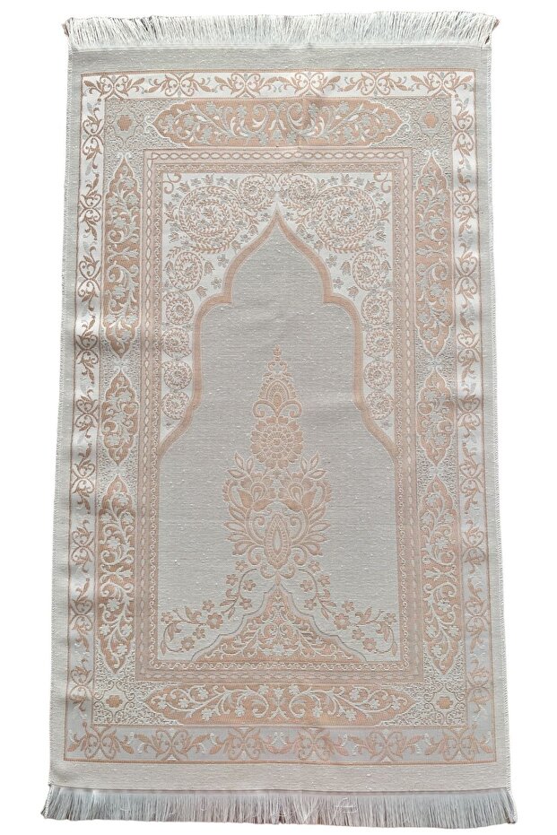 Luxury Cotton Prayer Gold - Gift, Mawlid and Bundle Holder