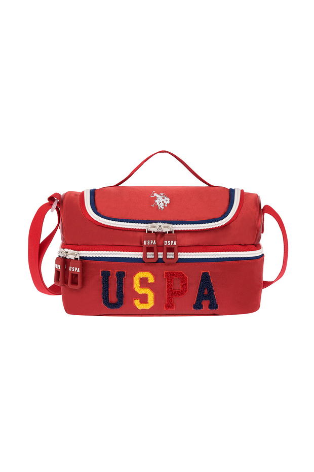 US Polo Assn. PLBSC24259 - صندوق غداء