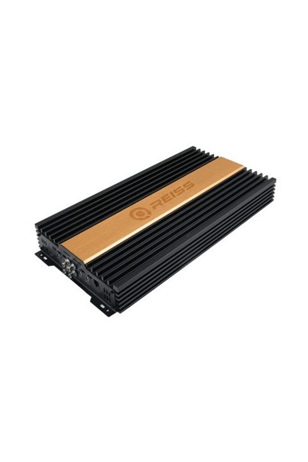 REİSS AUDİO RS-4200.4 4X200W 4 KANAL CLASS AB AMFİ - 7