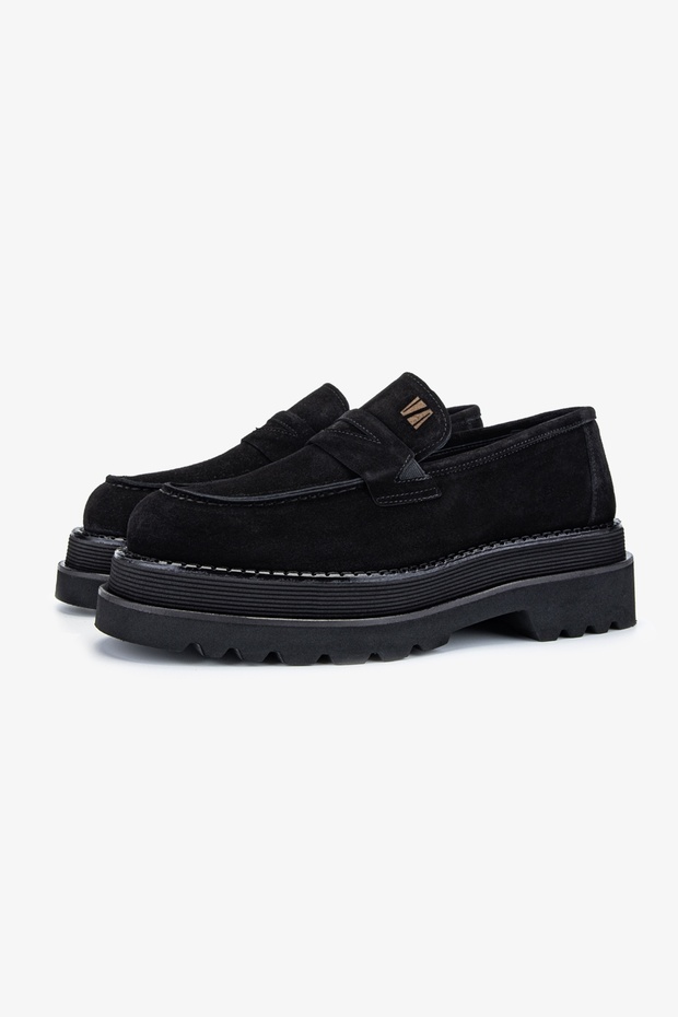 Loafer Ayakkabı - 4