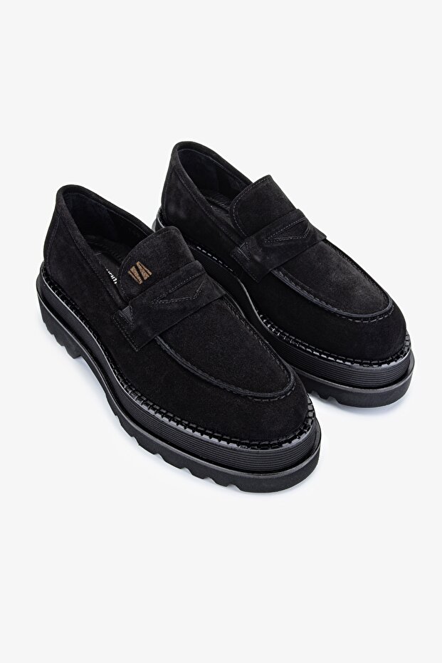 Loafer Ayakkabı - 2