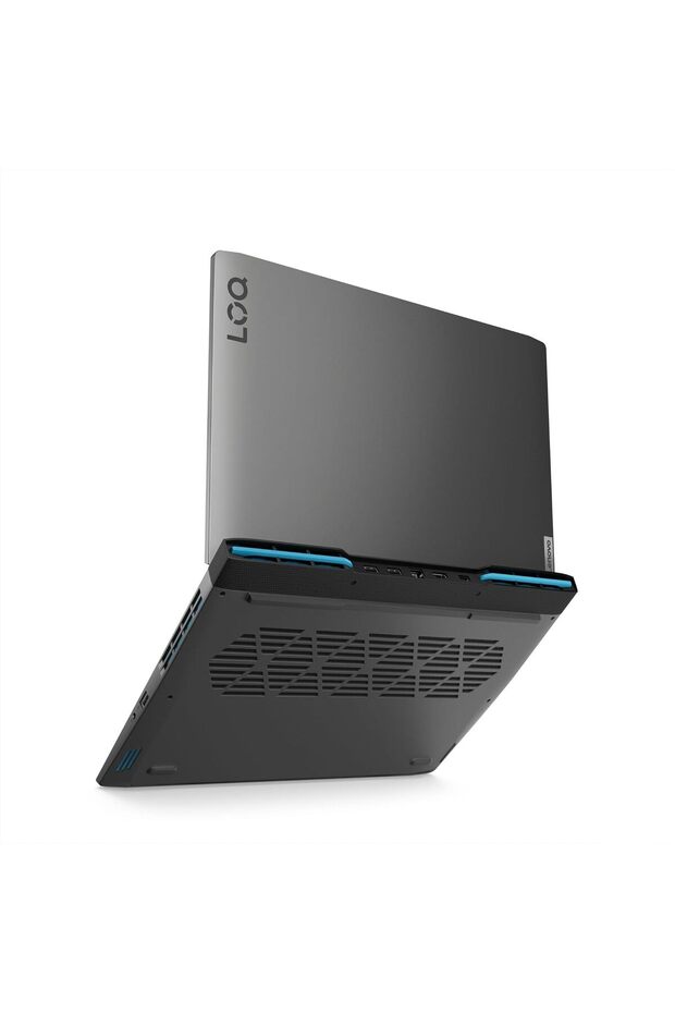 Loq I5-12450HX 96GB DDR5 RAM 2TB SSD RTX4050 6GB 144Hz Freedos 15.6" Fhd 83GS007WTR15 +ZettaÇANTA - 6