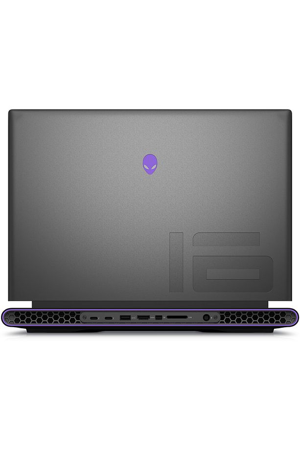 Alienware M16 i7-13700HX 64GB DDR5 2TB Uyumlu SSD RTX4060 8GB 16"165Hz QHD+ 3MS e WH11 +ZettaÇANTA - 5