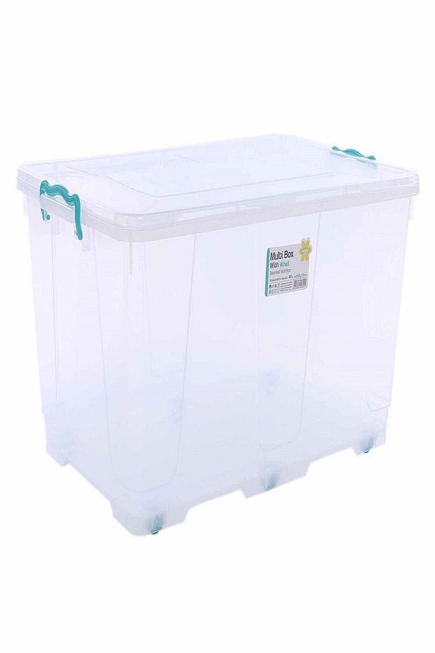 Oyuncak Kutusu 80 Lt / - 2