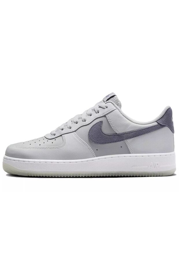 Air Force 1 Low Light Smoke Grey - 1