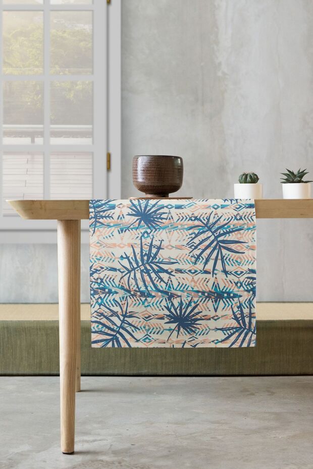 Runner 40X140 cm Rn29 Florida Bej - 1