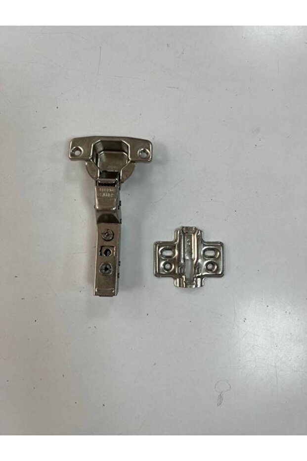 MASTER SÜPER DEVE BOYNU FRENLİ MENTEŞE - 1