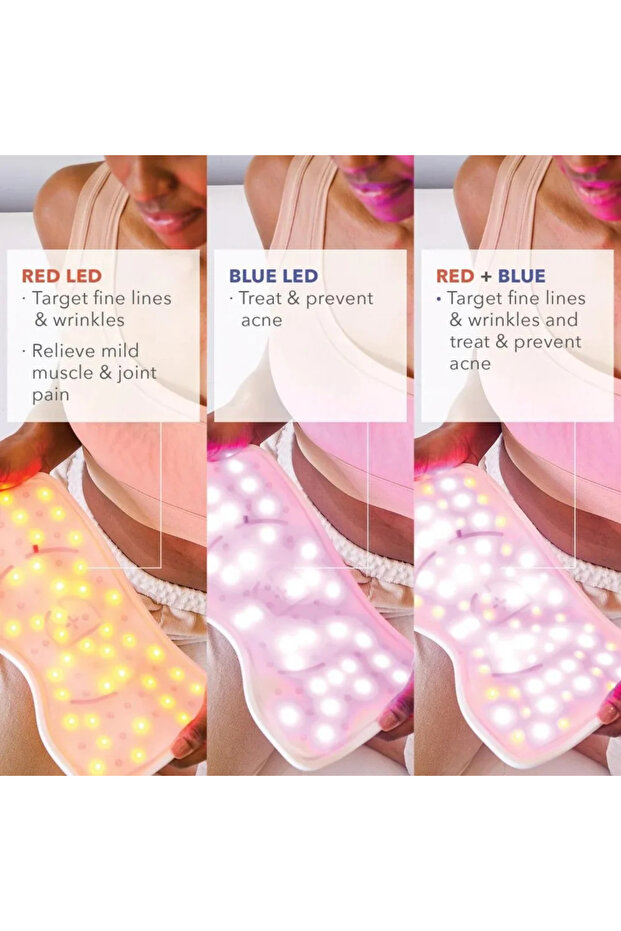 DRx SpectraLite BodyWare Pro - 2