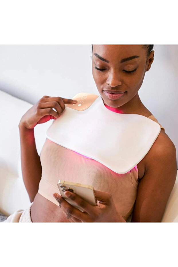 DRx SpectraLite BodyWare Pro - 5