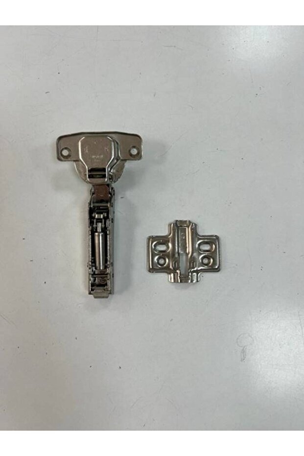 MASTER SÜPER DEVE BOYNU FRENLİ MENTEŞE - 2