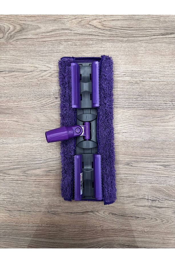 Mandallı Mop (Sadece Mop 1 Adet) - 1