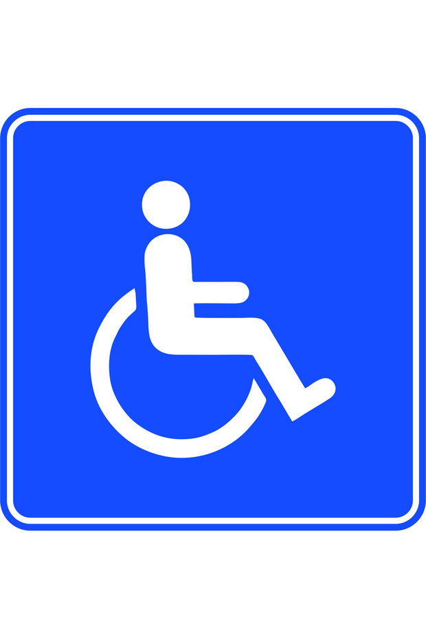 engelli logo
