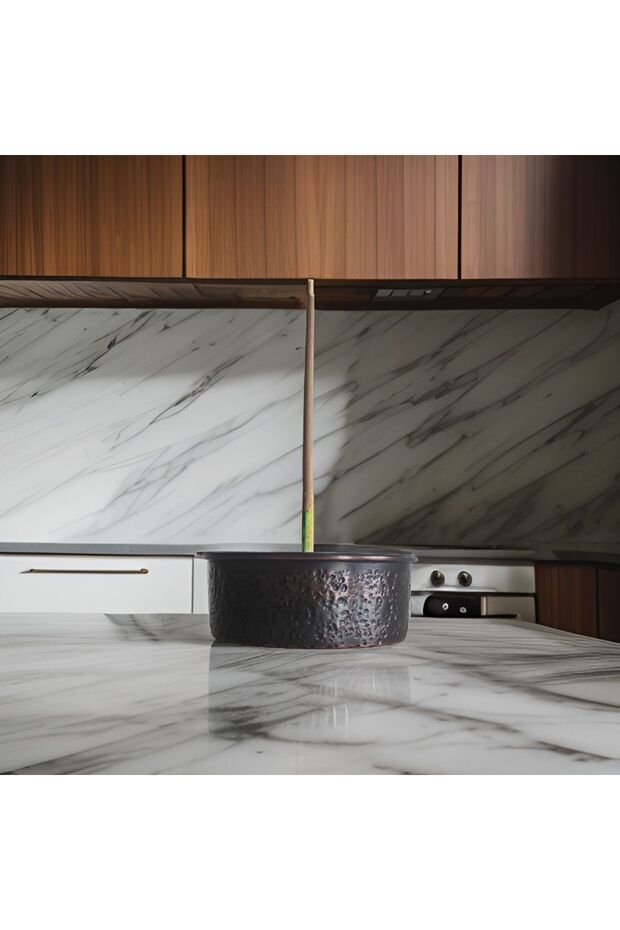 Bakır Tütsülük - 3