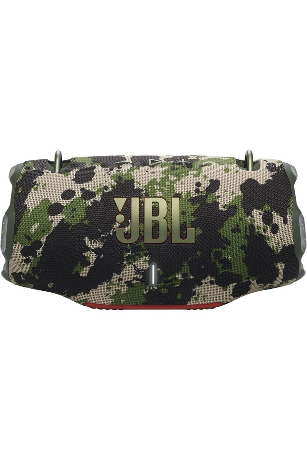 Xtreme 4 Bluetooth Hoparlör IP67 Camo - 1